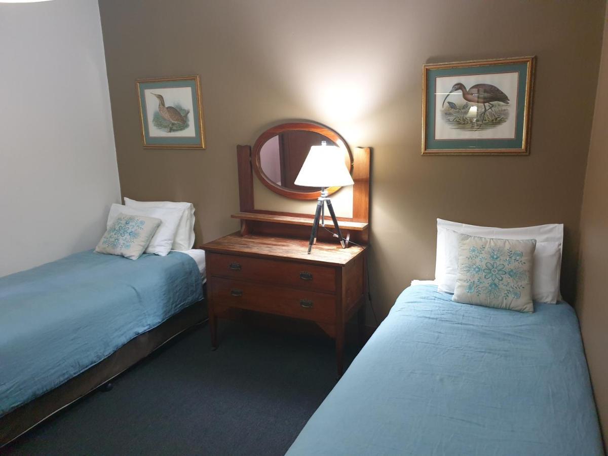 Kermandie Hotel Port Huon エクステリア 写真