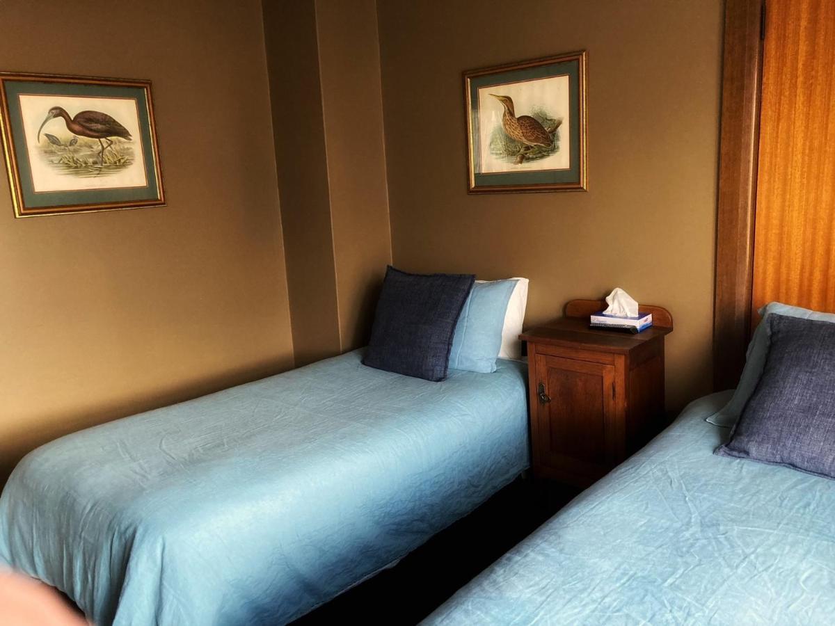 Kermandie Hotel Port Huon エクステリア 写真