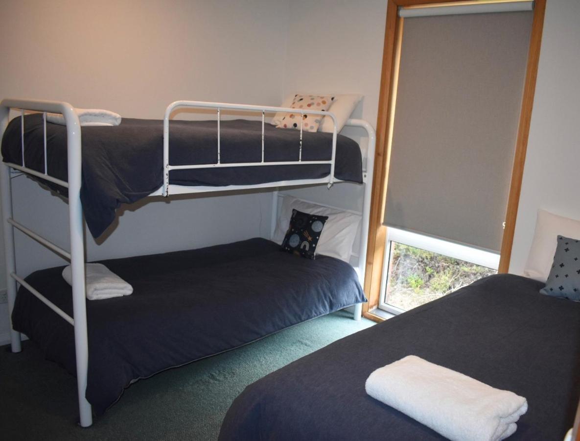 Kermandie Hotel Port Huon エクステリア 写真