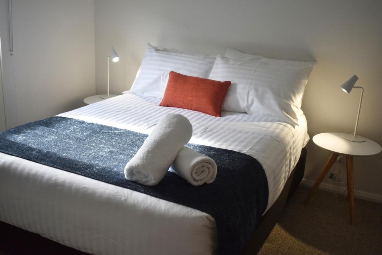 Kermandie Hotel Port Huon エクステリア 写真