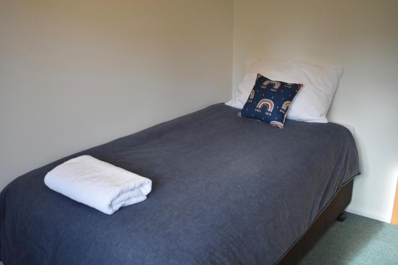 Kermandie Hotel Port Huon エクステリア 写真