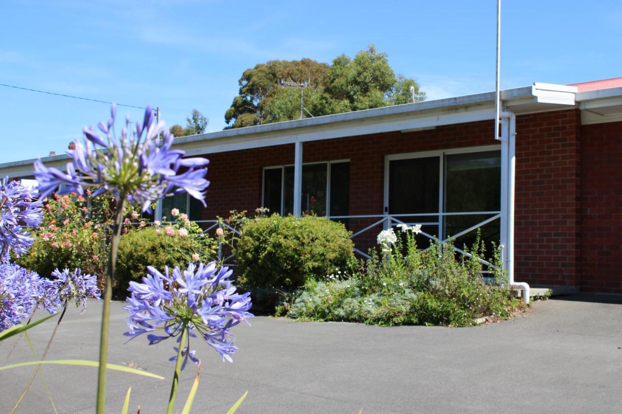 Kermandie Hotel Port Huon エクステリア 写真