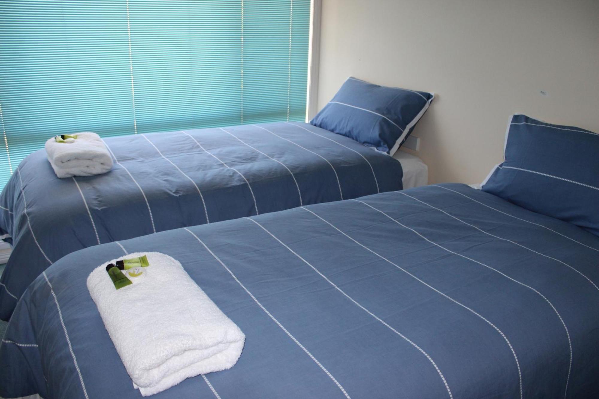 Kermandie Hotel Port Huon エクステリア 写真